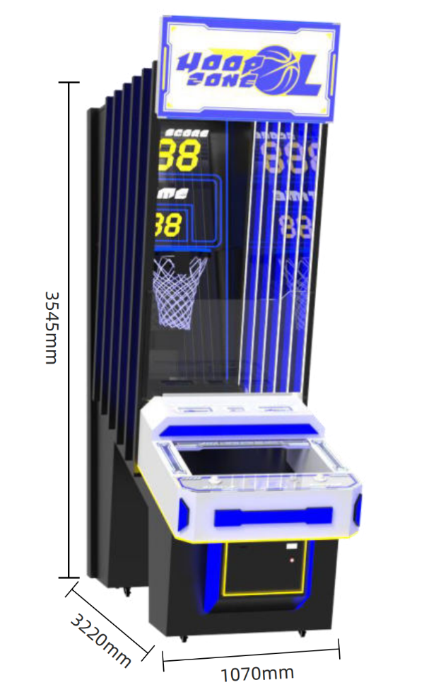 HOOP ZONE