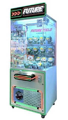 Future Peak